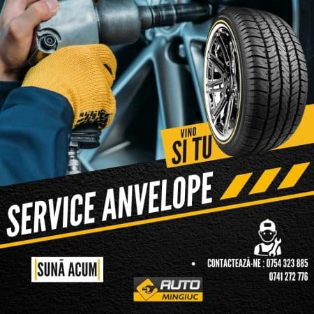 AUTO Mingiuc - imagine 10