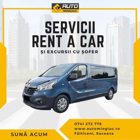 AUTO Mingiuc - imagine 14