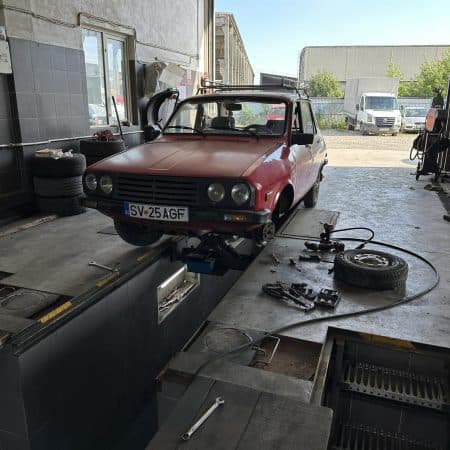 AUTO Mingiuc - imagine 15