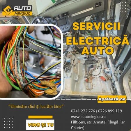 AUTO Mingiuc - imagine 16