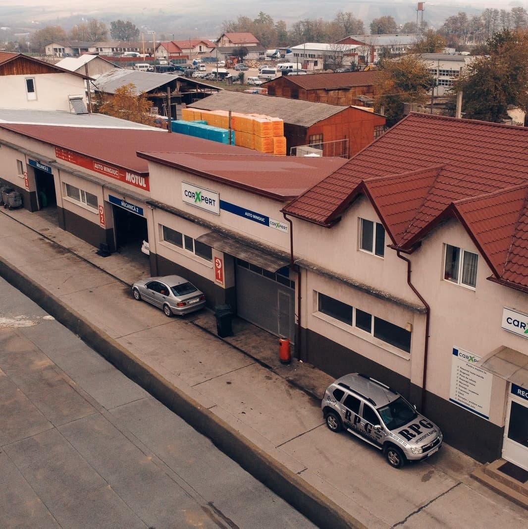 Serviciul Service Auto AUTO Mingiuc